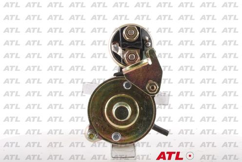 ATL AUTOTECHNIK Starter A 76 740